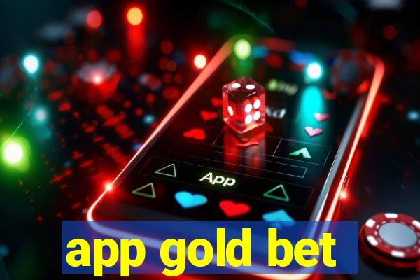 app gold bet